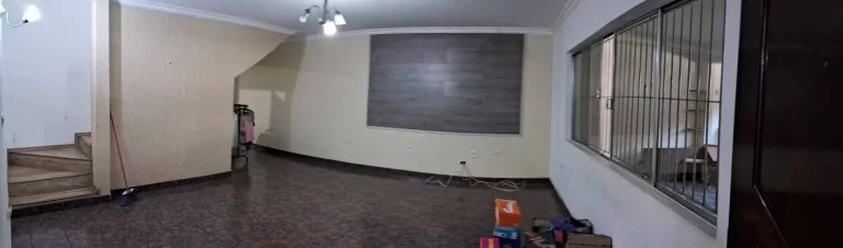 Imagem Sobrado com 3 dormitórios à venda, 301 m² por R$ 749.000,00