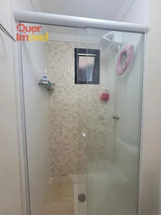 Imagem Oportunidade única! Apartamento com 3 quartos e 2 vagas de garagem no bairro Santa Cruz do José Jacques em Ribeirão Preto-SP.