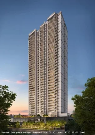 Foto do imóvel: Alto Padrão no Brás