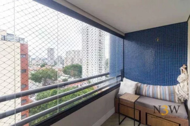 Imagem Cobertura com 3 dormitórios à venda, 227 m² por R$ 2.780.000,00 - Vila Leopoldina - São Paulo/SP