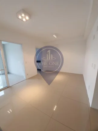 Imagem Apartamento à venda no Brooklin Paulista, São Paulo-SP: 3 quartos, 2 salas, 3 banheiros, 2 vagas, 85m². Acesse já!