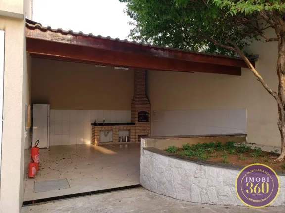 Imagem Sobrado com 3 dormitórios à venda, 114 m² - Vila Marieta - São Paulo/SP