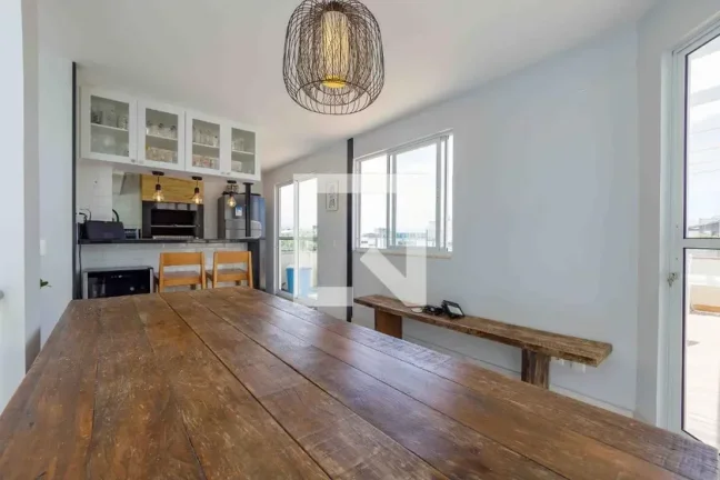 Imagem Apartamento à Venda - Recreio, 4 Quartos, 369 m2