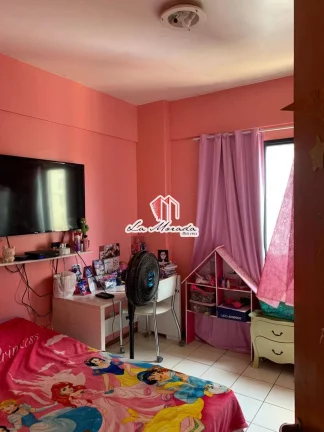 Imagem Opera Prima, 102M2, 3Qtos s/ 1 suíte, 2 vagas, PQ Dez!