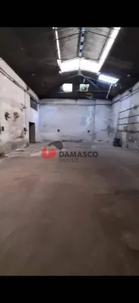 Imagem Galpão para Locação FUNDAÇAO, São Caetano do Sul - SP
