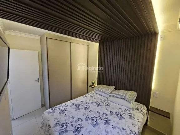 Imagem Casa à venda no Bairro Conjunto Residencial Villagio Torino - Sorocaba