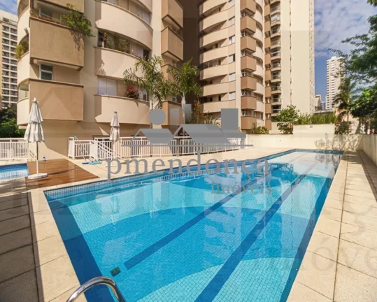 Imagem Excelente apartamento na Pompéia com 2 quartos (1suíte) e 1 vaga, 50m²