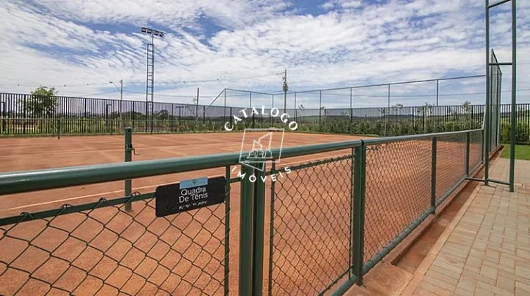 Imagem Terreno em Condomínio a Venda no bairro Portal da Mata - Ribeirão Preto, SP