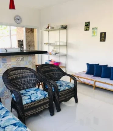 Imagem Vendo Casa em Condomínio, Bertioga