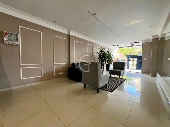 Imagem APARTAMENTO NO GLÓRIA COM 1 SUÍTE + 1 DORMITÓRIO