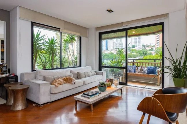 Imagem APARTAMENTO RESIDENCIAL em São Paulo - SP, Vila Mariana