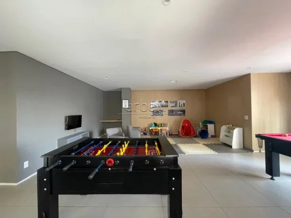 Imagem Apartamento com 75 M², 2 dormitórios sendo 1 suíte, sala, varanda, cozinha, área de serviços e ...
