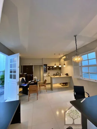Imagem Casa comercial no centro