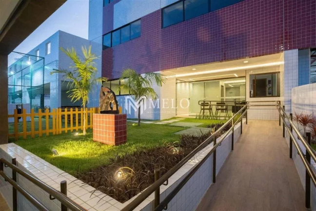 Imagem Oportunidade no PRADO: 61,16m², 03qts, 01suite, 02 vagas - Pronto para morar