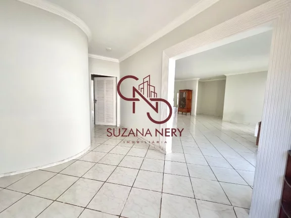 Imagem Casa em Ponta Negra com área de lazer privativa