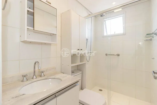 Imagem Apartamento Jaguaré - 62M², 2 Dorms, 1 Suíte, 1 Vaga, Lazer Completo.