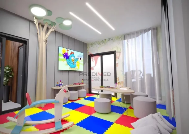 Imagem Investimento em Itapema com Lazer Completo, Apartamentos em obras!