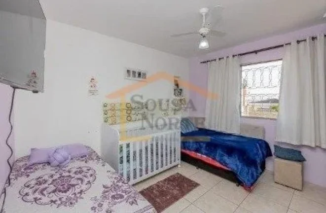 Imagem Sobrado 2 dormitórios, sala em L, 2 banheiros, lavabo, escritório, cozinha planejada, lavanderia, ...