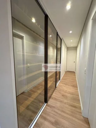 Imagem Apartamento à venda, 197 m² por R$ 4.350.000,00 - Jardim das Acácias - São Paulo/SP