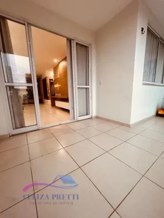 Imagem Localização Premium Situado no cobiçado bairro Praia da Costa, com vista deslumbrante para o Convento da Penha, o maior ponto turístico de Vila Velha.