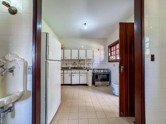 Imagem Casa à venda, 312 m² por R$ 1.480.000,00 - Comary - Teresópolis/RJ