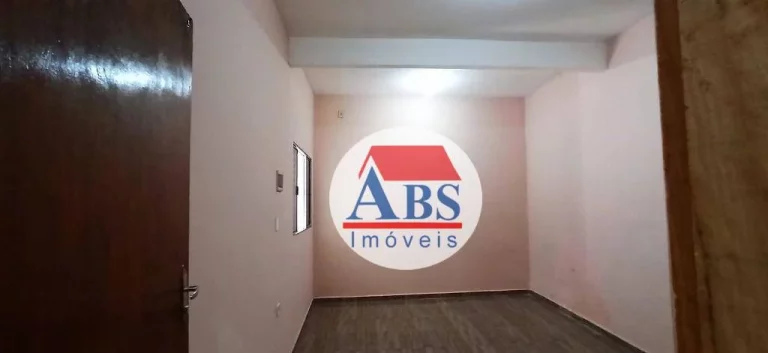 Imagem Casa Sobreposta térrea com 2 dormitórios à venda, 100 m² por R$ 170.000 - Vila Costa Muniz - Cubatão/SP