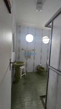 Imagem "Sobrado em Santo Amaro: 6 Dormitórios e 340m² à Venda e Locação"