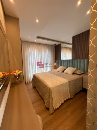 Imagem Lindos apartamentos no Anita Garibaldi