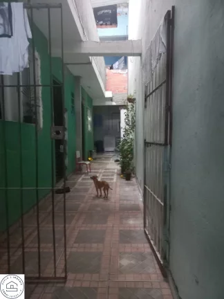 Imagem Imóvel em São Paulo / Zona sul / localizada no recanto campo belo / depois do cartório de parelheiros.