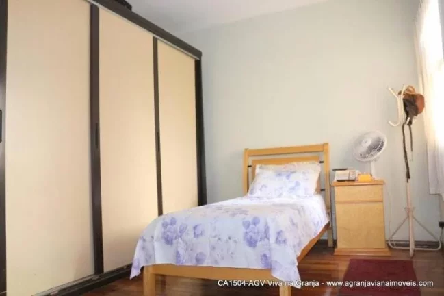 Imagem Casa com 4 dormitórios à venda, 400 m² - Granja Viana - Carapicuíba/SP