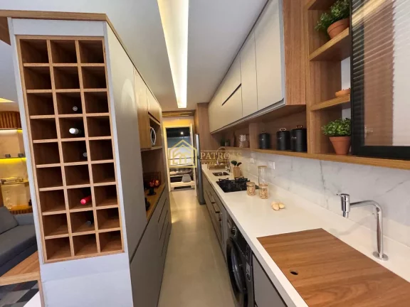 Imagem Apartamento Padrão