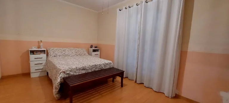 Imagem Casa à venda em São Paulo-SP: Sobrado de 3 quartos com 132m² na Vila Carlos de Campos!
