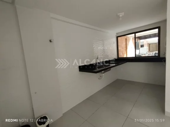 Imagem Casa Triplex - 3 Suítes - 134 m² - Poço, Cabedelo/PB