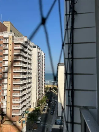 Imagem APARTAMENTO COM 65 m² - OCIAN - PRAIA GRANDE SP