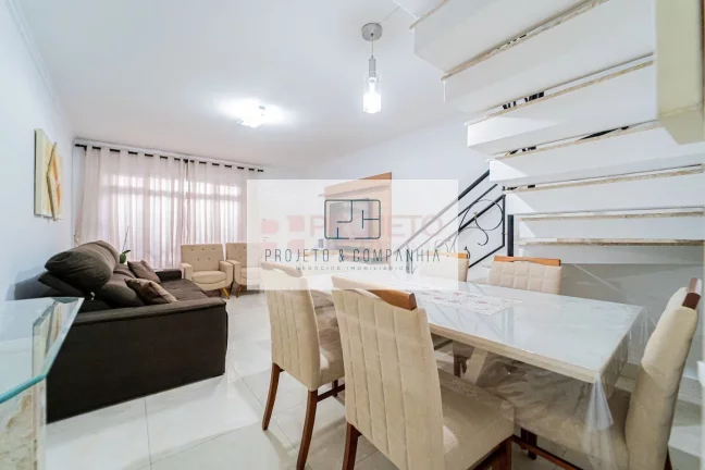 Imagem Casa Sobrado em Jardim Aeroporto - São Paulo