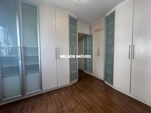 Imagem Locação anual quadra mar mobiliado com 3 dormitórios sendo 1 suíte localizado em Balneário Camboriú.