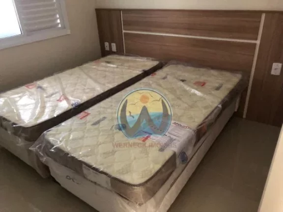 Imagem Impecável cobertura à venda em Ubatuba-SP, Parque Vivamar: 3 quartos, 3 suítes, 2 salas, 4 banheiros, 4 vagas, 175m².