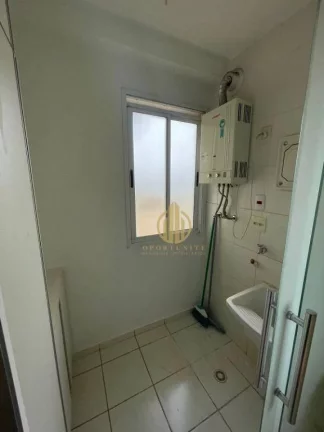 Imagem Apartamento no Panoramic Club com 3 dormitórios - 2 suítes - varanda gourmet - Nova Aliança - Ribeirão Preto/SP