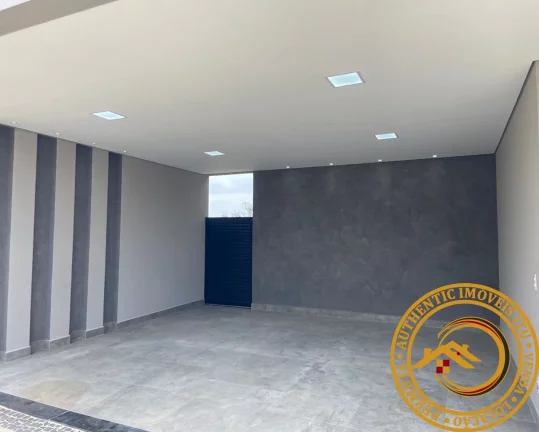Imagem CASA RESIDENCIAL em ITU - SP, PARQUE NOSSA SENHORA DA CANDELÁRIA