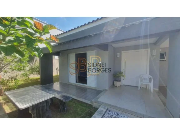 Imagem Casa CONCÓRDIA - SC