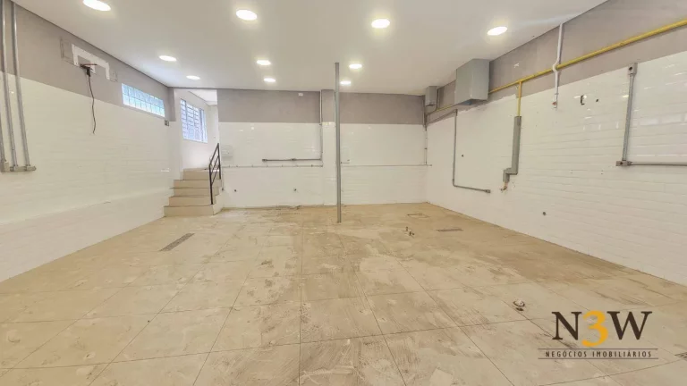 Imagem Loja para alugar, 180 m² por R$ 20.981,00/mês - Vila Leopoldina - São Paulo/SP