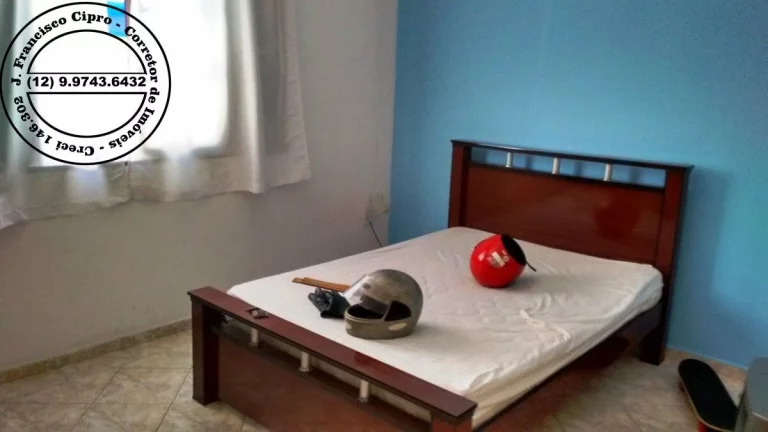 Imagem Casa-Terrea-para-Venda-em-Portal-das-Colinas-Guaratingueta-SP