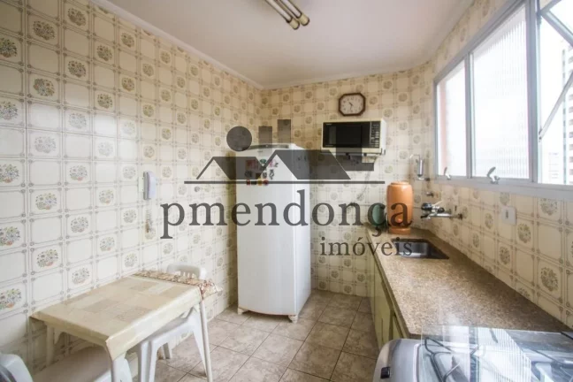 Imagem Apartamento com 85m² na Rua Coriolano, 2 quartos e 1 vaga.