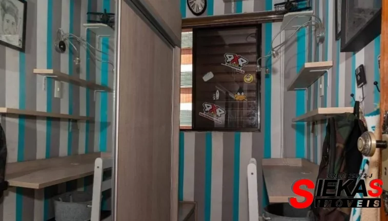 Imagem Casa de 3 quartos com suíte e 2 vagas na Vila Formosa - SP: oportunidade imperdível!