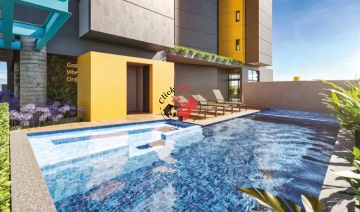 Imagem A Melhor Oportunidade de Morar Bem em Santo André – Modernidade, Conforto e Lazer!