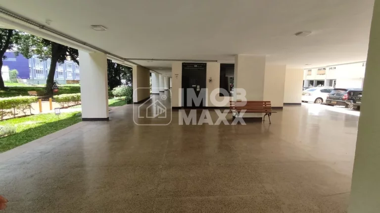Imagem Apartamento a vendas SQN 306 2 quartos elevador 2 banheiros