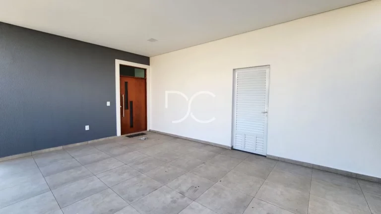 Imagem Ibiti Royal Park - Venda Sobrado | AC: 200m² | AT: 272,44m² | 03 Suítes | 05 Ban | 04 Vagas