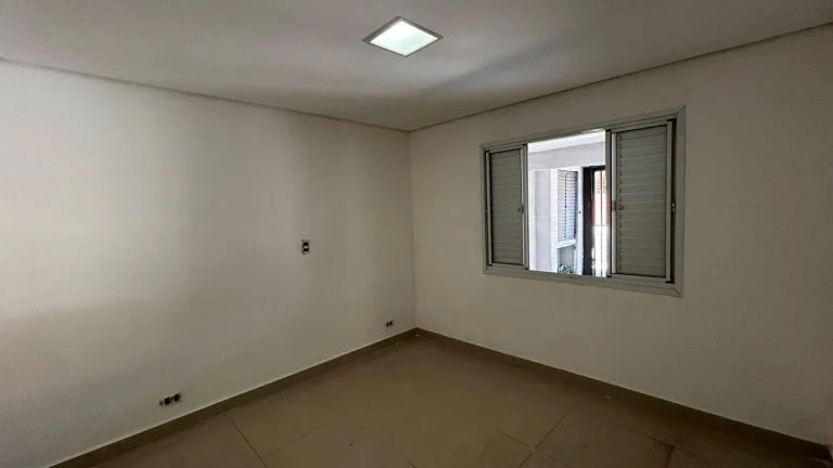 Imagem Casa Vila Piauí - 114M², 4 Dorms, 2 Vagas.