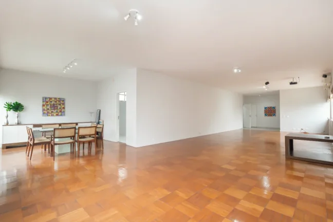 Imagem APARTAMENTO RESIDENCIAL em São Paulo - SP, Bela Vista