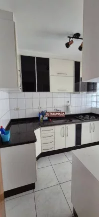 Imagem Apartamento com 2 quartos à venda, 66 m² por R$ 380.000 - Vila Augusta - Guarulhos/SP